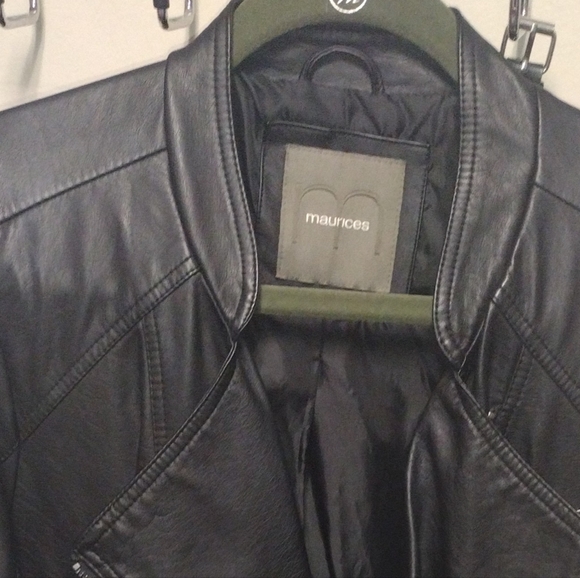 Jacket - Picture 2 of 3